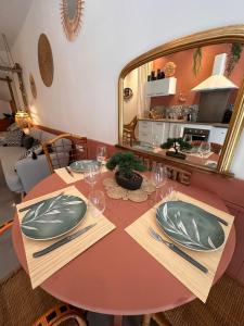 Appartements Appartement Cosy Loft : photos des chambres