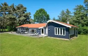 Holiday Home Vidie-Kjæret - Græsted