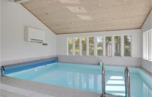 Holiday Home Vidie-Kjæret