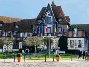 Appartements Superbe Appartement Familial 