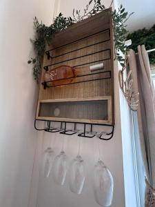 Appartements Appartement Cosy Loft : photos des chambres