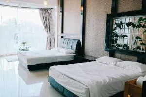 Lovely Homestay - Kampong Skudai Laut