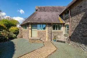 Old Engine House - Noss Mayo
