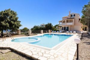 Villa Angelos by Villa Plus