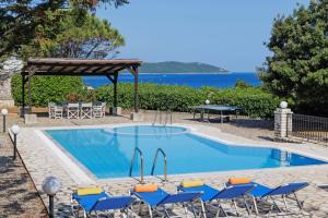 Villa Angelos by Villa Plus - Ubytování bez kategorie ve městě Kassiopi