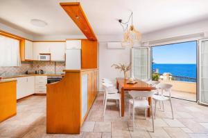 Villa Angelos by Villa Plus