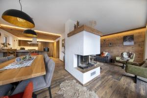 Nationalpark Chalet Hochalmspitze