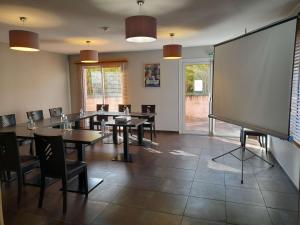 Hotels Brit Hotel Confort Montauban : photos des chambres
