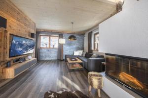 Nationalpark Chalet Wildenkogel
