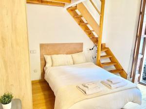 Apto La Muralla Centro - Playa