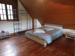 Maisons de vacances Gite Ordokizara : photos des chambres