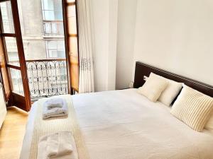 Apto La Muralla Centro - Playa