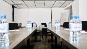 Hotels Brit Hotel Chambery : photos des chambres