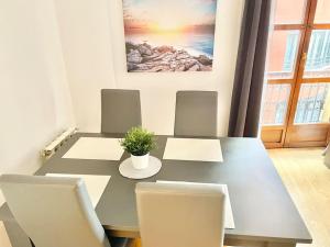 Apto La Muralla Centro - Playa