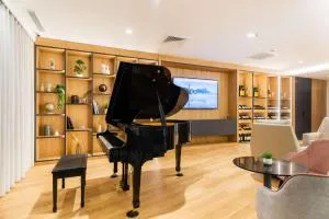 Brit Hotel Paris Orly Rungis - 舍维伊拉吕