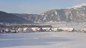 Haus Sonnenweg - Mariapfarr