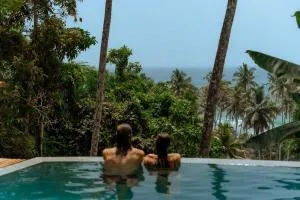 Amba Villa - Madiha Hill - NEW - Madihe East