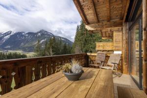 Nationalpark Chalet Hoher Sonnblick