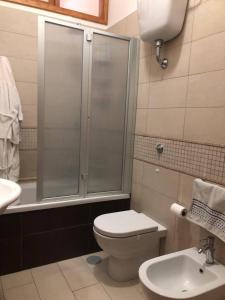 Appartamento Deluxe con 2 Camere da Letto e Vista Giardino