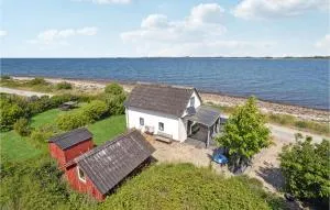 1 Bedroom Cozy Home In Mesinge - Nordskov