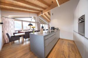 Nationalpark Chalet Rötspitze