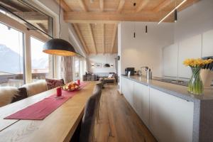 Nationalpark Chalet Rötspitze