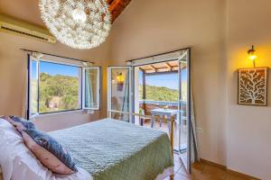 Villa Liostasi by Villa Plus