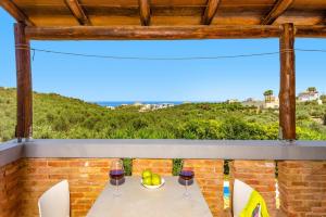 Villa Liostasi by Villa Plus