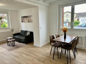 Campings Paris Camping Ile du Roi : Appartement 1 Chambre