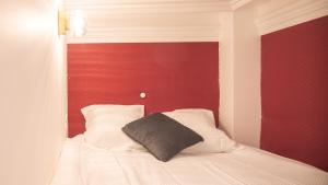 Appartements BonAppart 4 - Charme Napoleonien & Confort : photos des chambres