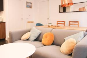 Beautiful modern T2 near Paris