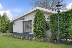 Prinsenhof 21 - Ouddorp - Strutture non classificate a Ouddorp