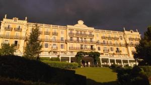 Appartements Studio confortable avec balcon a Aix-les-Bains : photos des chambres