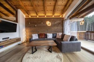 Nationalpark Chalet Bachmayrspitze