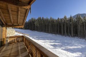 Nationalpark Chalet Bachmayrspitze