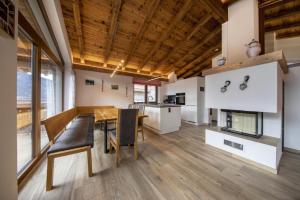 Nationalpark Chalet Bachmayrspitze