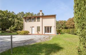 Cozy Home In Pontedera Pi With Wifi