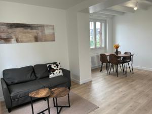 Campings Paris Camping Ile du Roi : photos des chambres