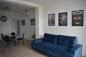 Apartment TIME Together