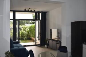 Apartment TIME Together