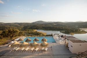 Hoteles Desconecta2 by Vicoba