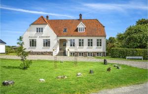 Awesome Home In Martofte With Wifi