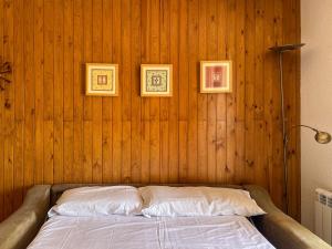 Appartements Val de Llous II 39 : photos des chambres