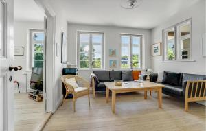 Awesome Home In Martofte With Wifi