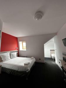 Brit Hotel La Ferté sous Jouarre