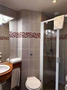 Hotels Brit Hotel La Ferte sous Jouarre : photos des chambres