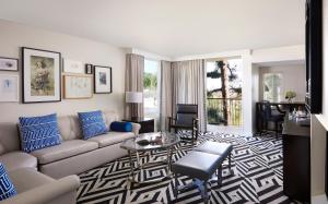 Chamberlain West Hollywood