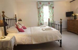 Mill Farm House