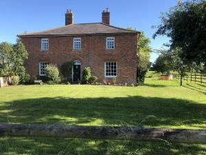 Mill Farm House