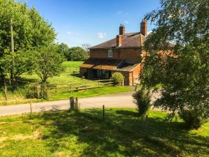 Mill Farm House